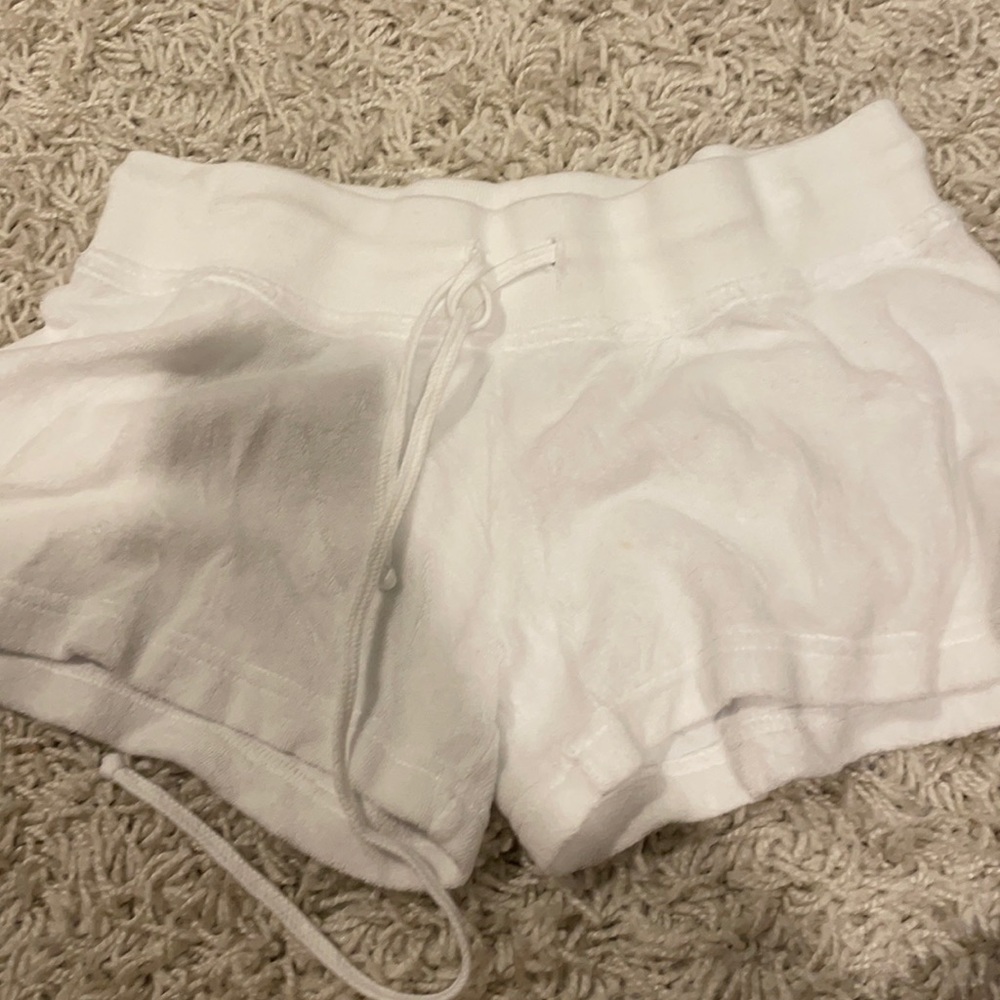 Hard Tail shorts